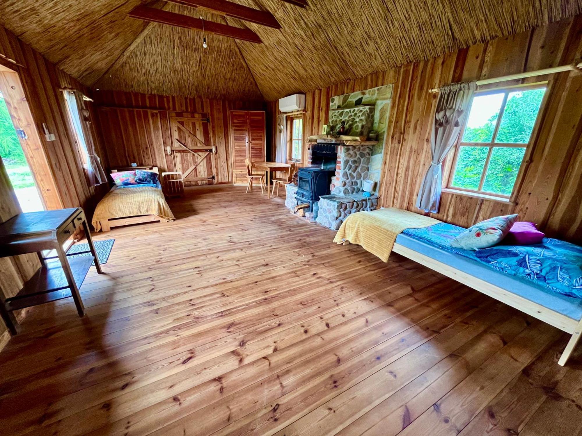 Dom Uzdrowisko Hotel ตอล์คมิสโก ภายนอก รูปภาพ