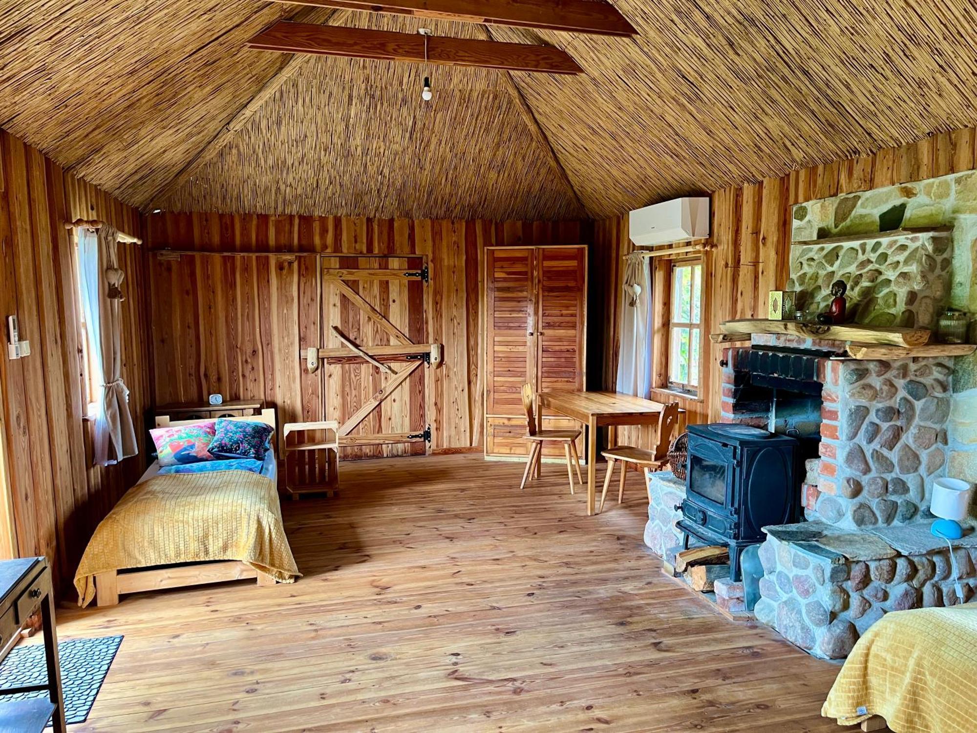 Dom Uzdrowisko Hotel ตอล์คมิสโก ภายนอก รูปภาพ